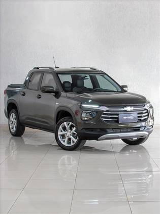 CHEVROLET MONTANA 1.2 TURBO FLEX LTZ AUTOMÁTICO
